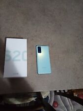 Galaxy 128 gb usato  Moglia