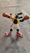 Figurine dingo boxeur d'occasion  Aigrefeuille-d'Aunis