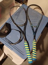 tennis squash racquets for sale tennis squash racquets for sale Beverly