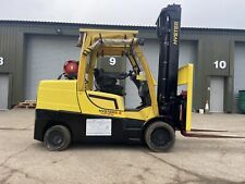 Hyster 5.5 tonne for sale Hyster 5.5 tonne for sale  BILLINGSHURST