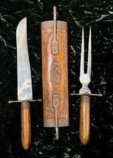 Stainless steel carving for sale  North Hollywood