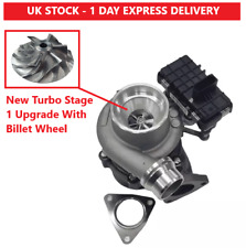 New turbocharger new for sale  BIRMINGHAM