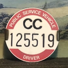 Psv bus drivers for sale  SHEFFIELD