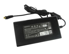 ADAPTADOR ORIGINAL 19.5V 6.2A para Sony LED/Smart TV - Usado comprar usado  Enviando para Brazil