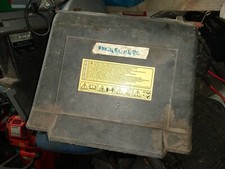 Makita lawn mower for sale  CRYMYCH