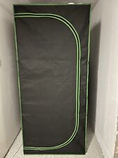 Growbox gewächshaus pflanzenz gebraucht kaufen  Willich
