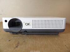 Sanyo plc xw57 d'occasion  Expédié en France