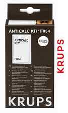 Krups f054 kit d'occasion  Gignac-la-Nerthe