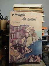 Mangia nuiatri piatti usato  Genova