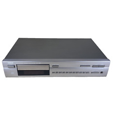 Lecteur yamaha cdx d'occasion  Massy