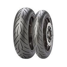 gomme scooter 150 70 13 usato  Lavello