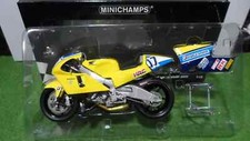 Moto honda nsr d'occasion  Rochefort-Montagne