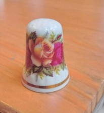 fenton thimble for sale fenton thimble for sale KIDLINGTON