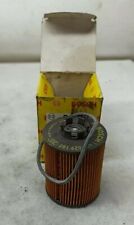 Filtro olio opel usato  Livorno
