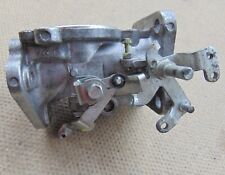 Carburettor hs6 body for sale  SPALDING