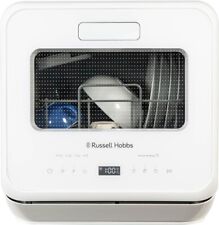 Russell hobbs rh2ttdw101w for sale  DUNSTABLE