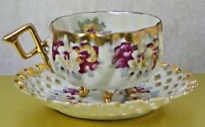 Napco china iridescent for sale  Kent