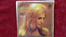 Dalida japon 45t d'occasion  Toulon-