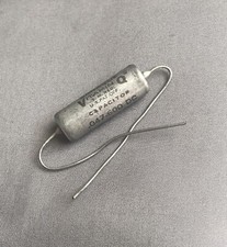 .047uf 600v sprague for sale  Chelsea