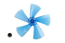 Rowenta elica pala + blocco ventilatore Turbo Silence Extreme 40cm VU5670 comprar usado  Enviando para Brazil