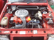 Escort mk4 models for sale  MELTON MOWBRAY