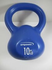 Light blue kettlebell for sale  Hurricane