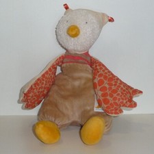 Doudou hibou moulin d'occasion Doudou hibou moulin d'occasion  France