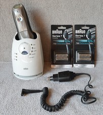 Braun series wet gebraucht kaufen  Hannover
