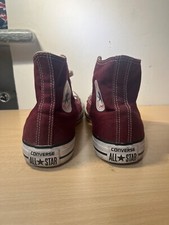Scarpe donna converse usato  Villarbasse