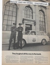 Original 1971 volkswagen for sale  Lees Summit