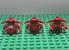 Scurrier lego nexo for sale  Ithaca