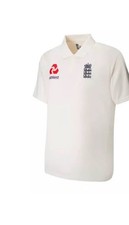 England cricket top for sale  BRADFORD
