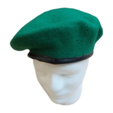 Bundeswehr barett grün gebraucht kaufen  Dalheim, Mommenheim, Undenheim