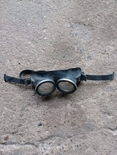Auer schutzbrille bundeswehr gebraucht kaufen  Güstrow