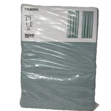 Ikea vilborg curtains for sale  San Diego