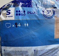 Tena unisex pants for sale  SOUTHAMPTON