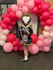 Gavin irish dancing for sale  BATHGATE