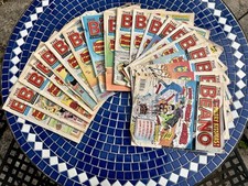 Beano comics 1991 for sale  OXFORD