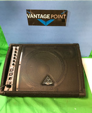 powered stage monitors for sale  Oklahoma City
