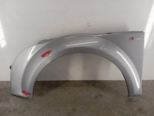 Aile gauche audi d'occasion  Elven