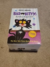Bad kitty purrfect for sale  Havre de Grace