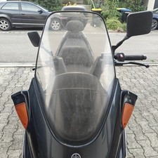 Yamaha yp250 majesty gebraucht kaufen  Bodnegg