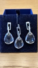 Swarovski anhänger hrstecker gebraucht kaufen  Solingen