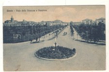 Cervia viale della usato  Santa Maria Capua Vetere