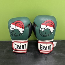 Grant boxing training for sale  Murray