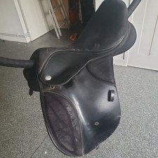 Thorowgood black pony for sale  LLANDRINDOD WELLS