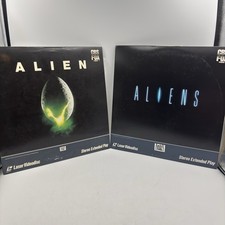Alien aliens widescreen for sale  Wewoka