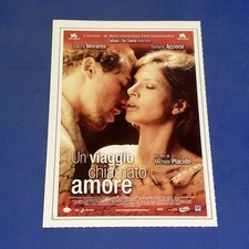 Viaggio chiamato amore usato  Bari