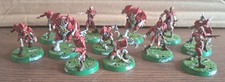 Blood bowl shambling for sale  CHESTERFIELD