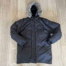 Schott nyc parka for sale  RICKMANSWORTH